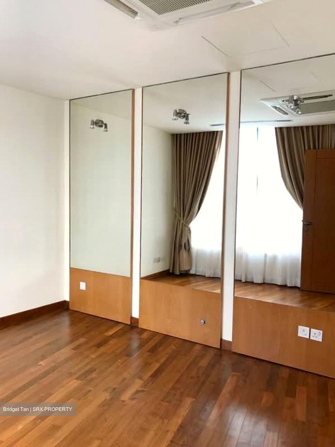 The Legend (D10), Condominium #578774101